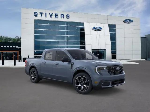 2026 Ford Maverick Lariat for sale in Birmingham, AL