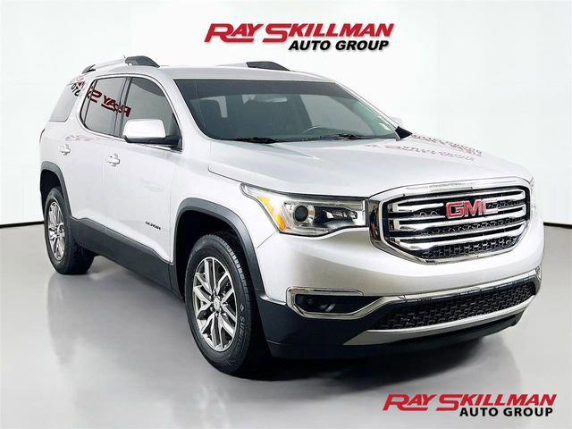 2019 GMC Acadia SLE-2 for sale in Indianapolis, IN