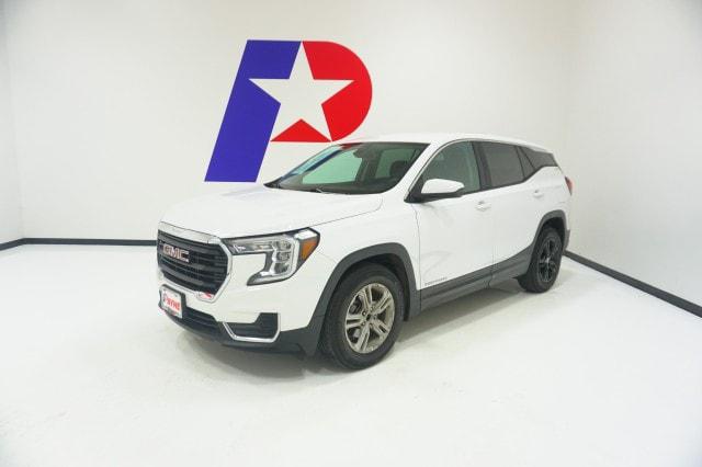 2023 GMC Terrain FWD SLE for sale in Rio Grande City, TX