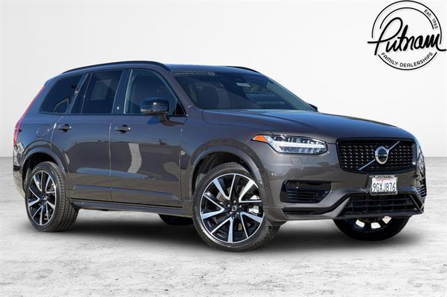 2023 Volvo XC90 Recharge T8 Plus Dark Theme 7-Seater for sale in Burlingame, CA