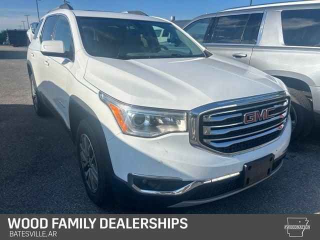 2018 GMC Acadia SLE-2 for sale in Batesville, AR