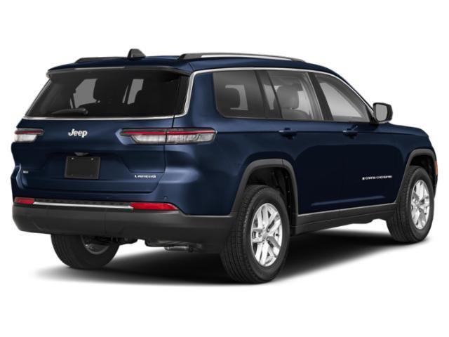 2023 Jeep Grand Cherokee L Limited 4x4 2023 Jeep Grand Cherokee L Limited 4x4