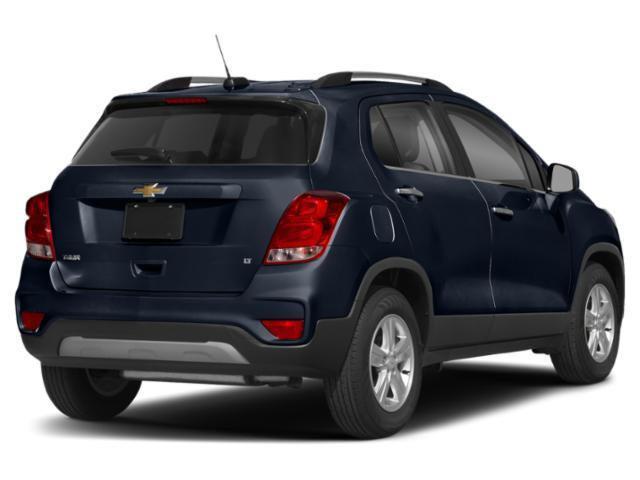 2022 Chevrolet Trax AWD LT 2022 Chevrolet Trax AWD LT