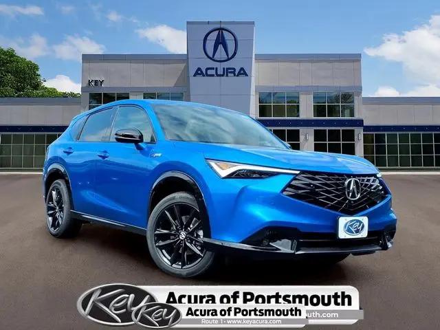 2026 Acura ADX A-Spec with Advance for sale in Portsmouth, NH