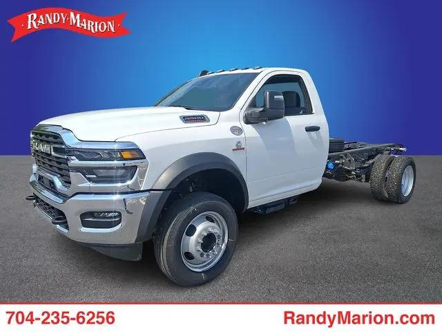 2025 Ram 5500 Tradesman/Big Horn for sale in Wilkesboro, NC