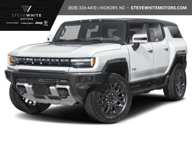 2025 GMC HUMMER EV 3X e4WD for sale in Hickory, NC