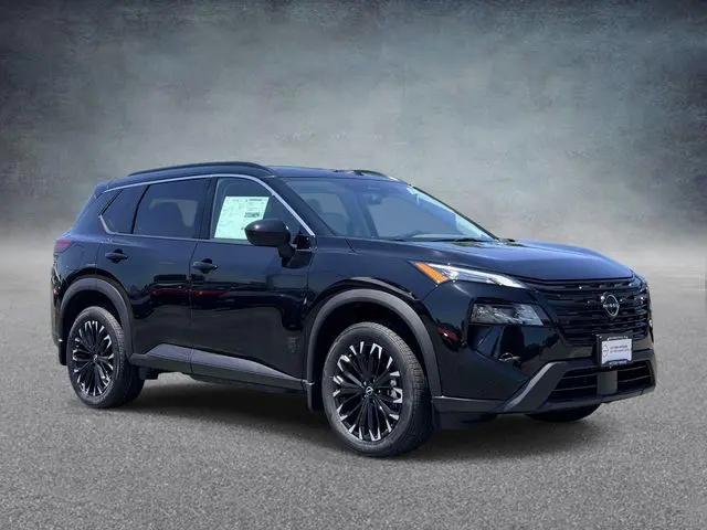 2026 Nissan Rogue Dark Armor for sale in Mechanicsville, VA