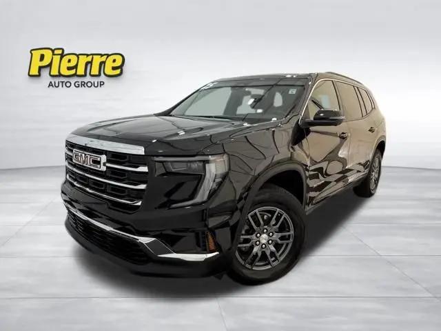 2025 GMC Acadia AWD Elevation for sale in Seattle, WA