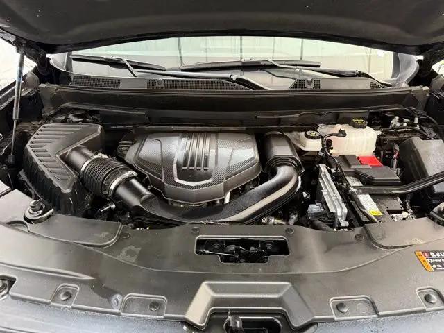 2025 GMC Acadia AWD Elevation
