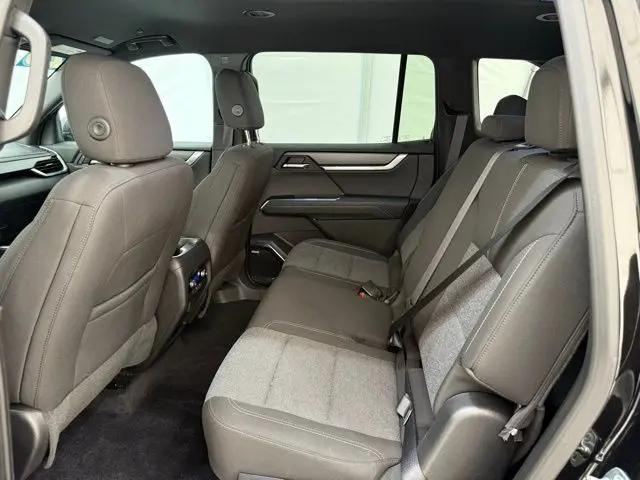 2025 GMC Acadia AWD Elevation