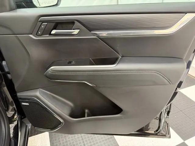 2025 GMC Acadia AWD Elevation