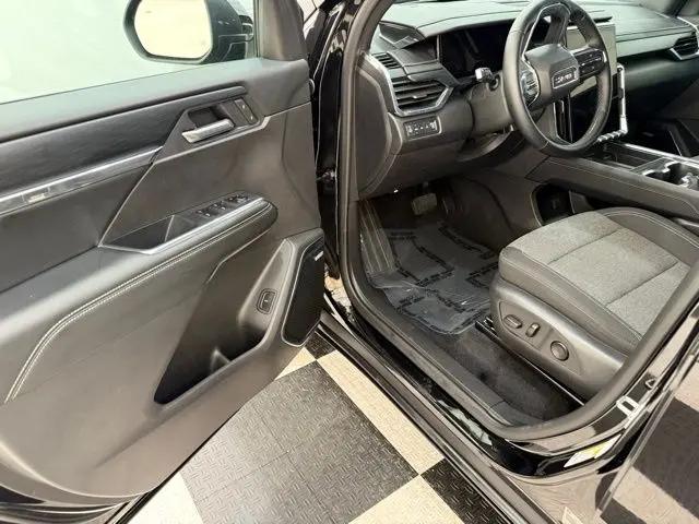2025 GMC Acadia AWD Elevation