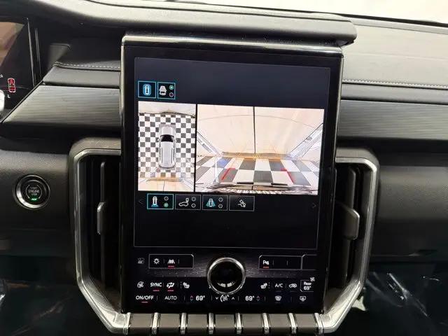 2025 GMC Acadia AWD Elevation