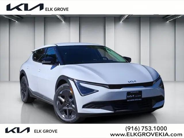 2026 Kia EV6 Light Long Range RWD for sale in Elk Grove, CA