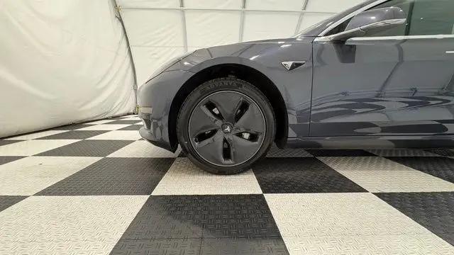 2020 Tesla Model 3 Standard Range Plus Rear-Wheel Drive