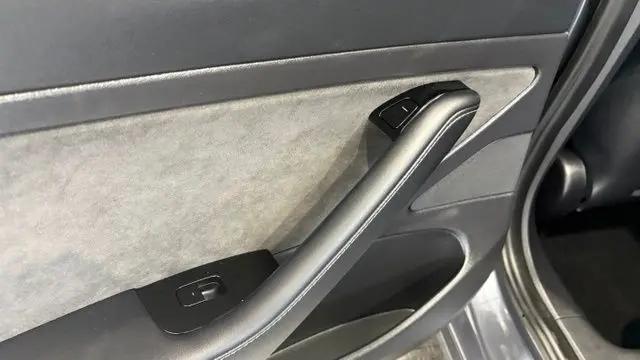 2020 Tesla Model 3 Standard Range Plus Rear-Wheel Drive