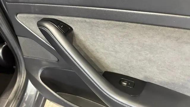 2020 Tesla Model 3 Standard Range Plus Rear-Wheel Drive