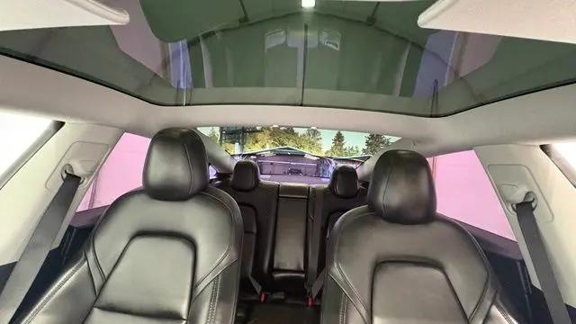 2020 Tesla Model 3 Standard Range Plus Rear-Wheel Drive