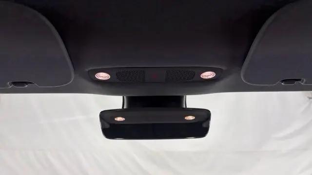 2020 Tesla Model 3 Standard Range Plus Rear-Wheel Drive