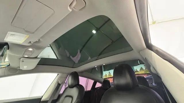 2020 Tesla Model 3 Standard Range Plus Rear-Wheel Drive