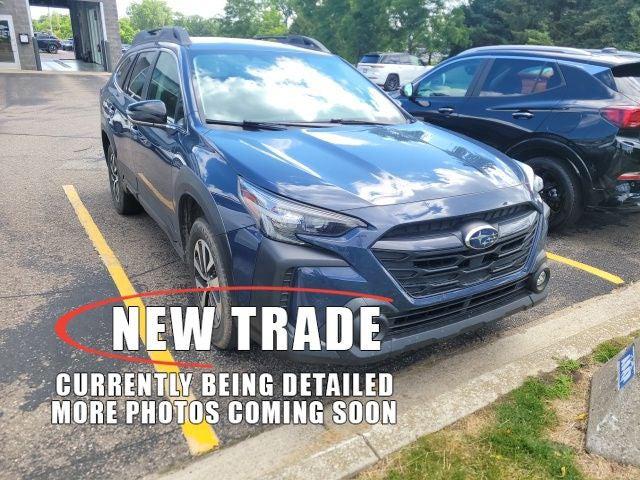 2025 Subaru Outback Premium for sale in Grand Blanc, MI