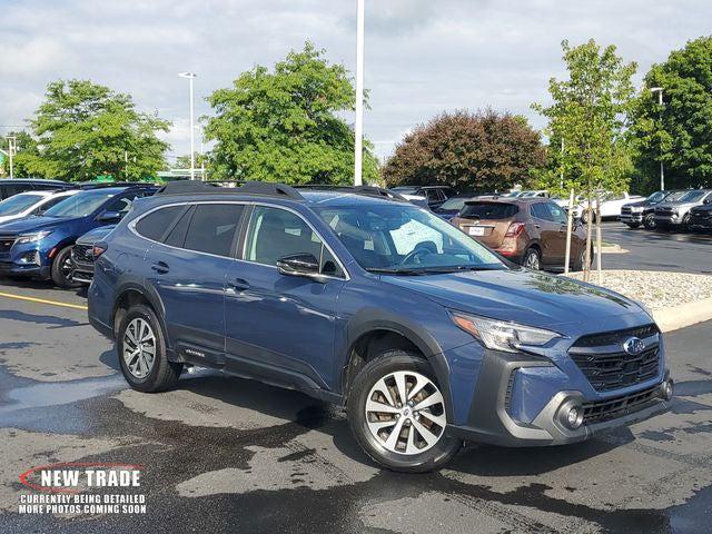 2025 Subaru Outback Premium for sale in Grand Blanc, MI