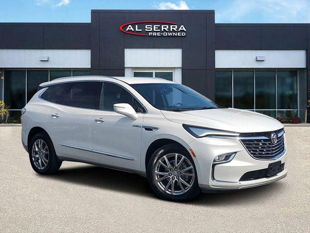 2023 Buick Enclave Premium AWD for sale in Grand Blanc, MI