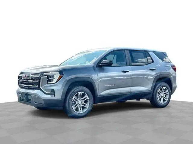 2027 GMC Terrain AWD Elevation for sale in Wallingford, CT