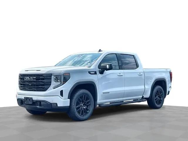 2026 GMC Sierra 1500 Crew Cab, Short Bed, Elevation, 4WD for sale in Wallingford, CT
