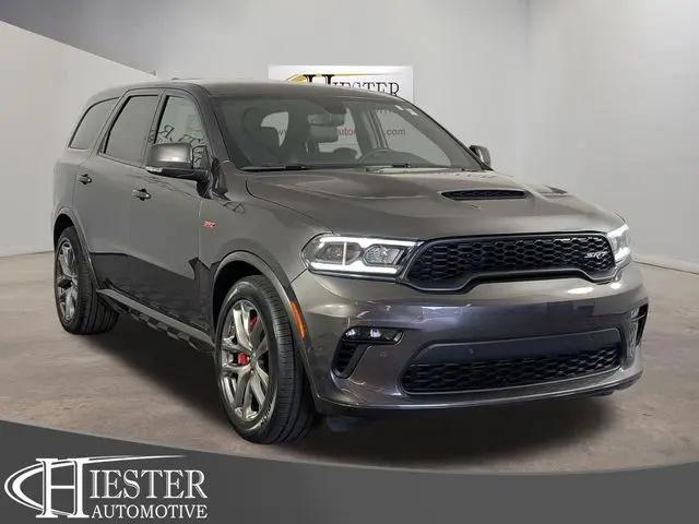 2021 Dodge Durango SRT 392 AWD for sale in Lillington, NC