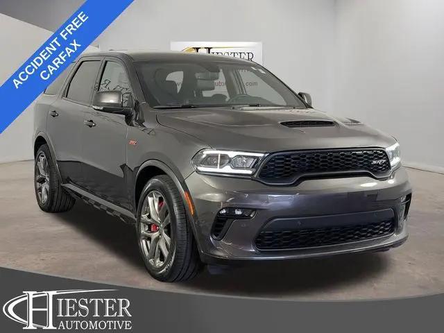 2021 Dodge Durango SRT 392 AWD for sale in Lillington, NC