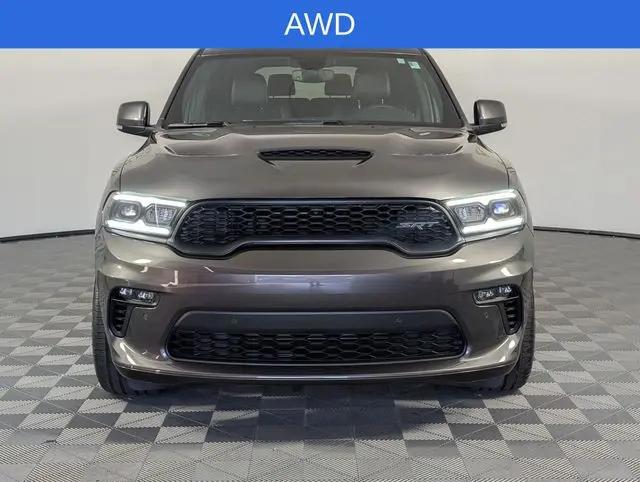 2021 Dodge Durango SRT 392 AWD
