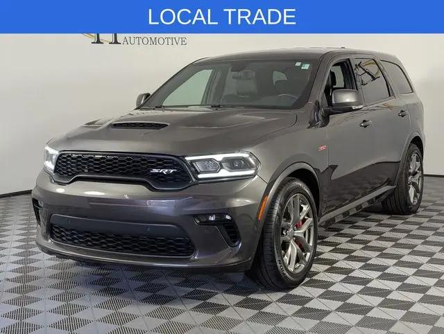 2021 Dodge Durango SRT 392 AWD
