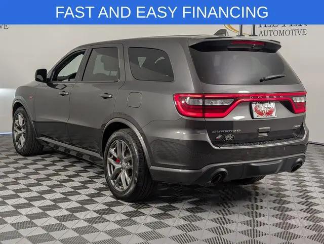 2021 Dodge Durango SRT 392 AWD