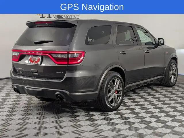 2021 Dodge Durango SRT 392 AWD