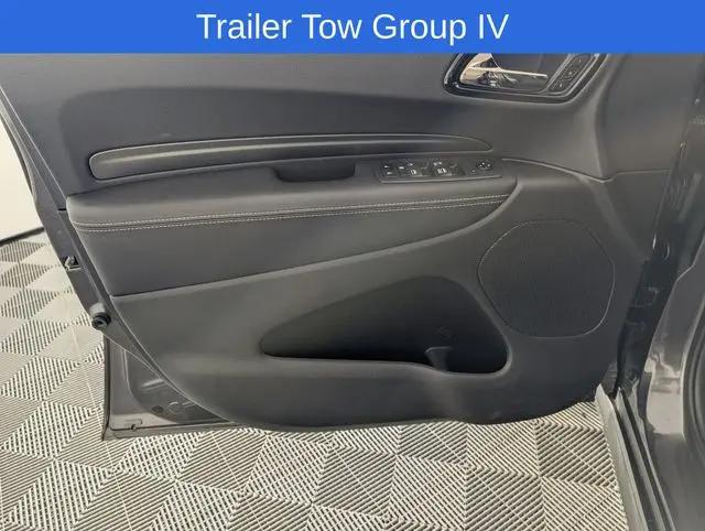 2021 Dodge Durango SRT 392 AWD