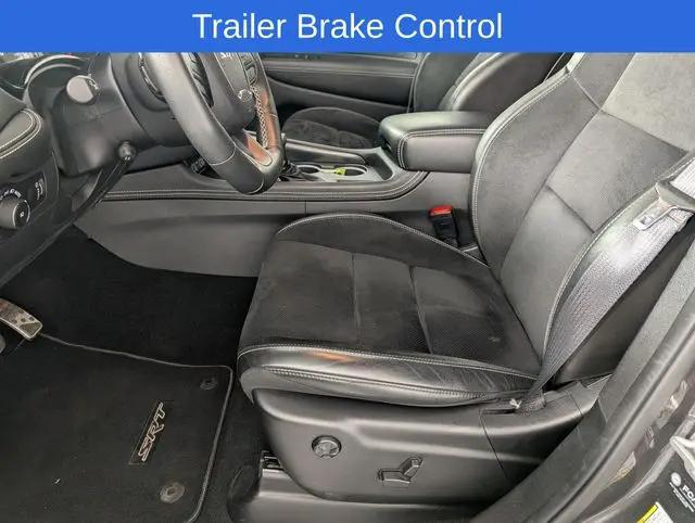 2021 Dodge Durango SRT 392 AWD