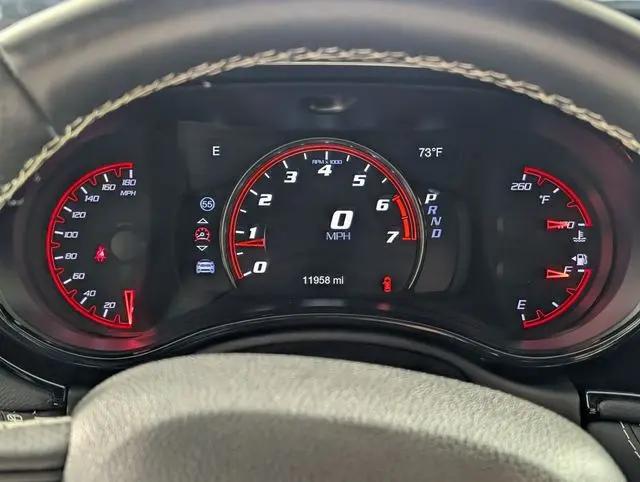2021 Dodge Durango SRT 392 AWD