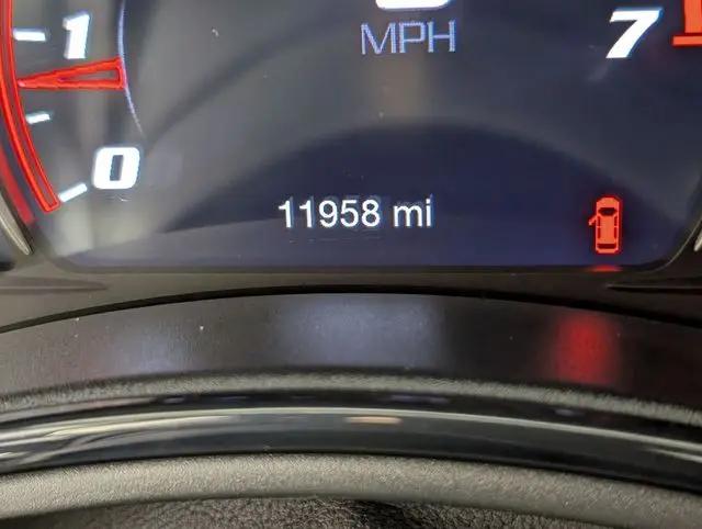 2021 Dodge Durango SRT 392 AWD