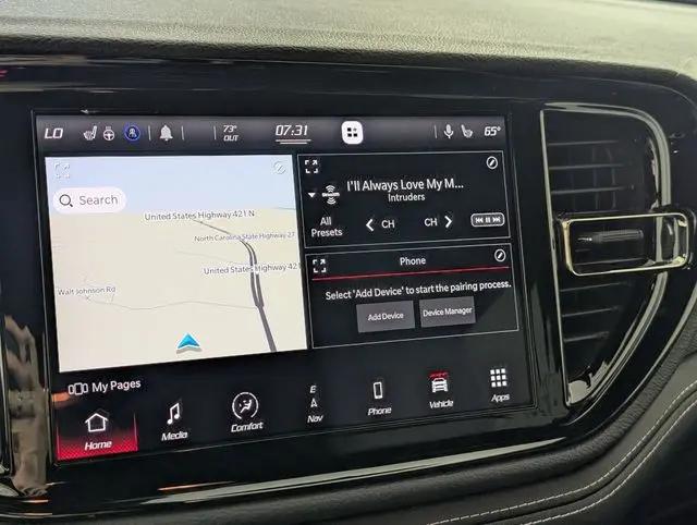 2021 Dodge Durango SRT 392 AWD
