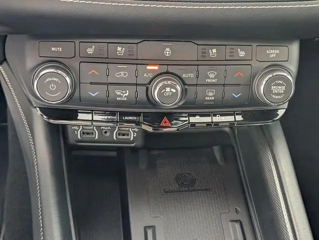 2021 Dodge Durango SRT 392 AWD