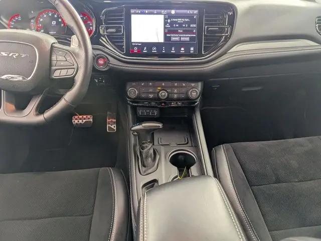2021 Dodge Durango SRT 392 AWD