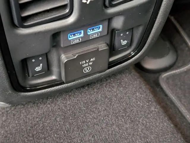 2021 Dodge Durango SRT 392 AWD