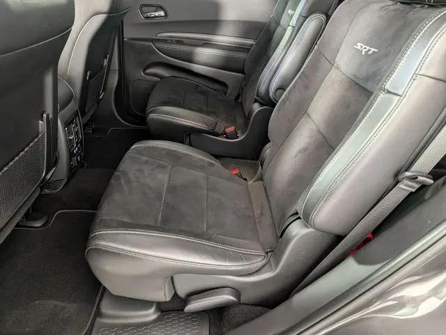 2021 Dodge Durango SRT 392 AWD