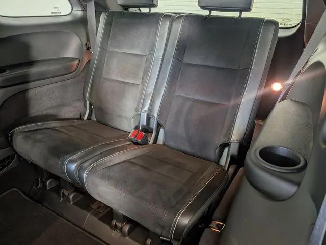 2021 Dodge Durango SRT 392 AWD
