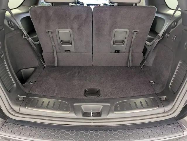 2021 Dodge Durango SRT 392 AWD