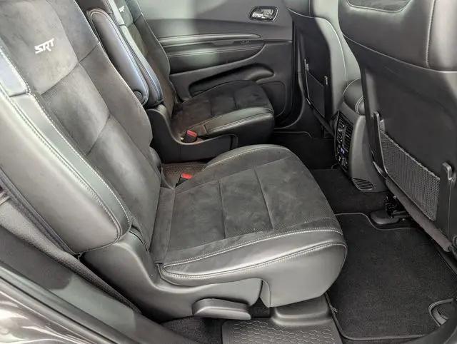 2021 Dodge Durango SRT 392 AWD
