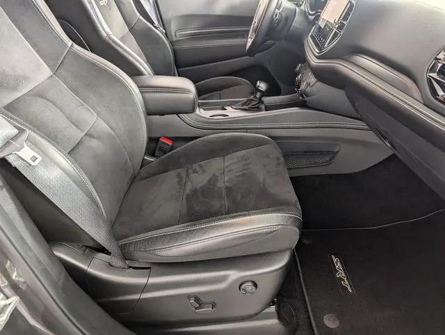 2021 Dodge Durango SRT 392 AWD