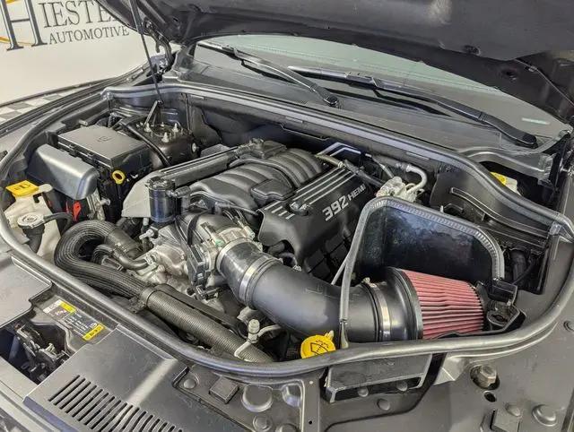 2021 Dodge Durango SRT 392 AWD