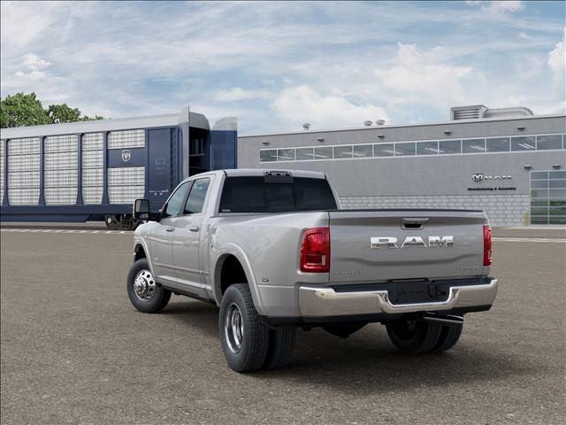 2026 RAM Ram 3500 RAM 3500 LIMITED CREW CAB 4X4 8 BOX